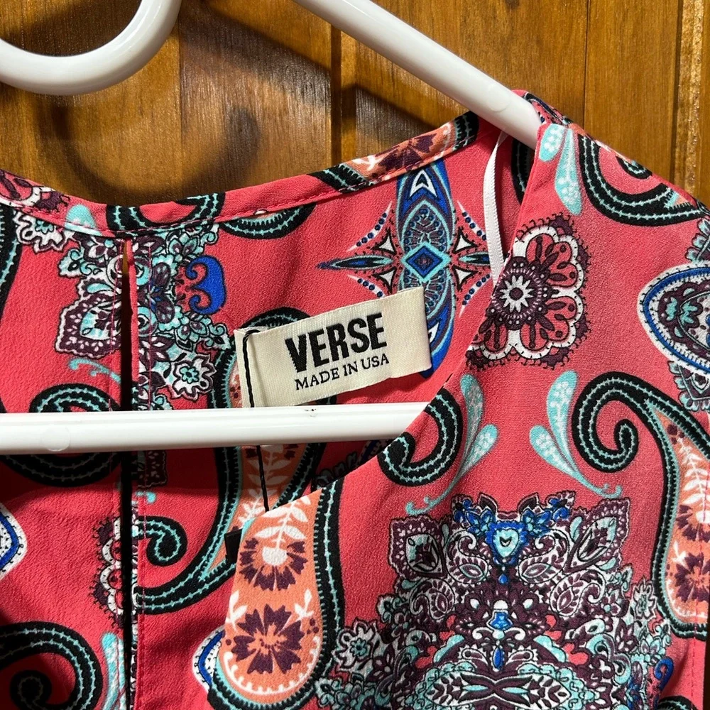 Verse - Picture 4 of 5